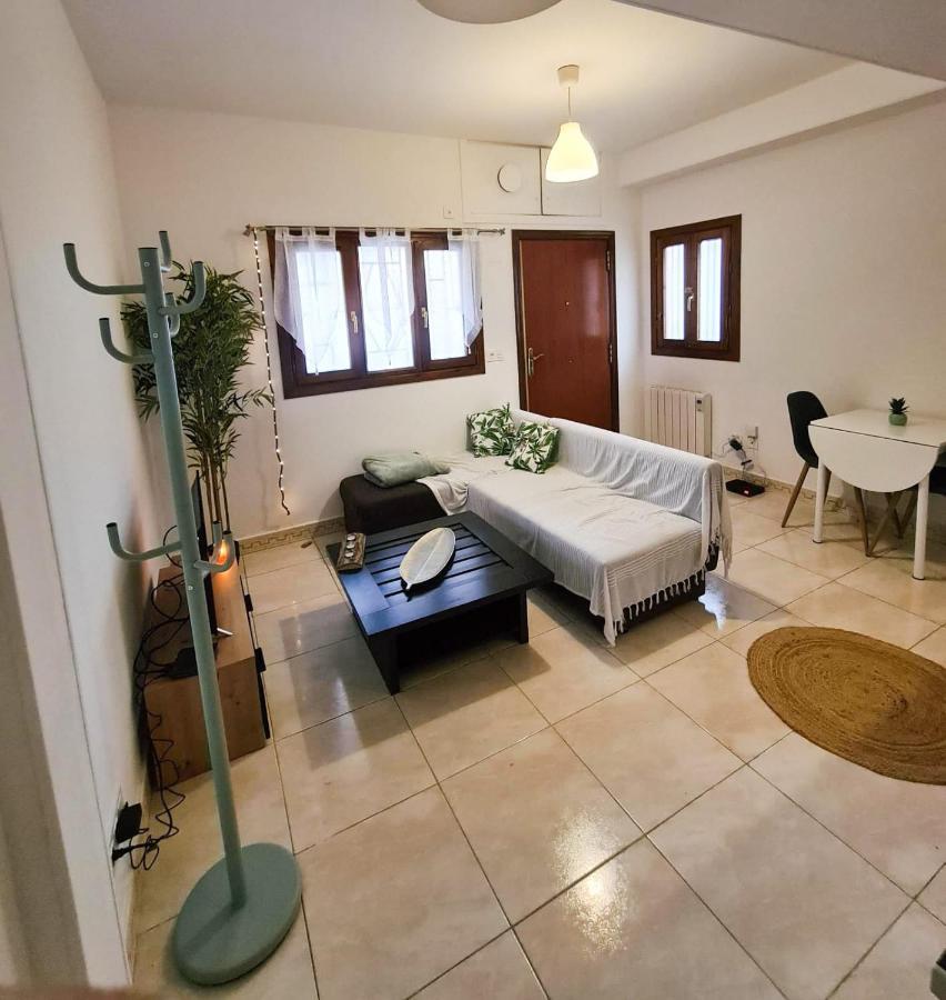 Le Pied-A-Terre Hendayais Appartement Buitenkant foto