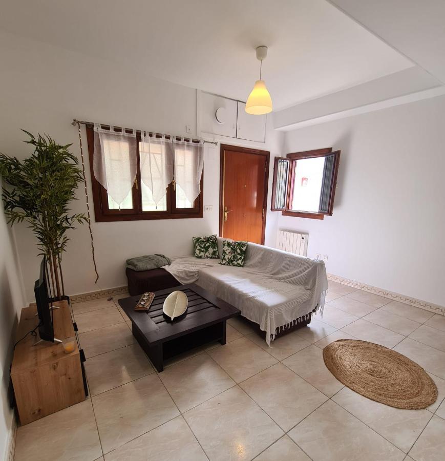 Le Pied-A-Terre Hendayais Appartement Buitenkant foto