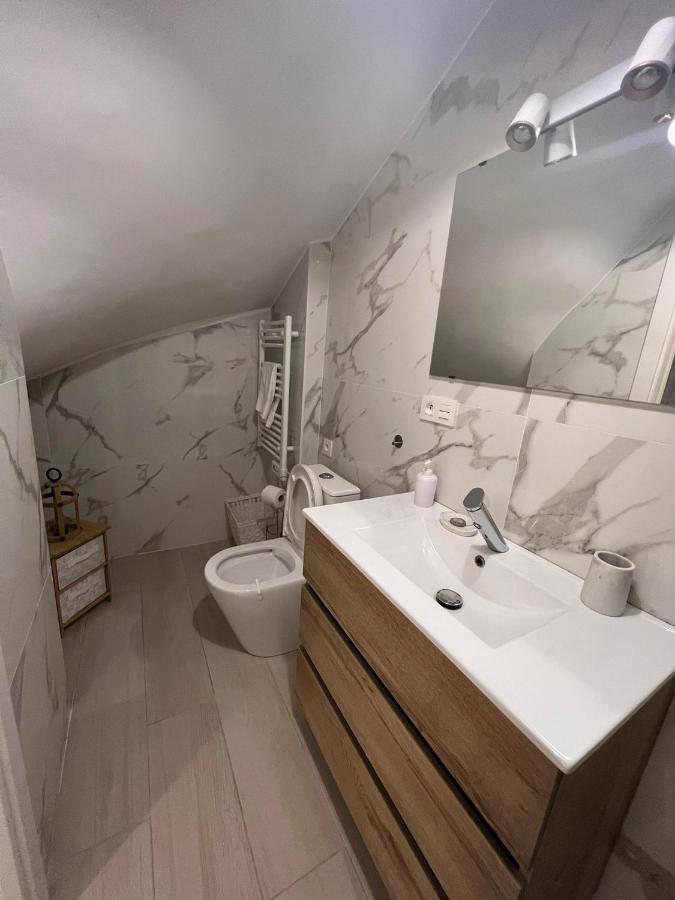 Le Pied-A-Terre Hendayais Appartement Buitenkant foto